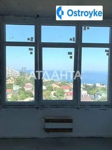 2-комнатная квартира, 70 м², вул. Каманина, 16, Одесса