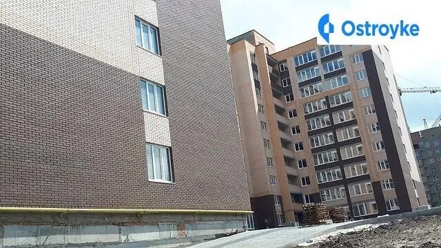 Старокостянтиновское шоссе — фото 3