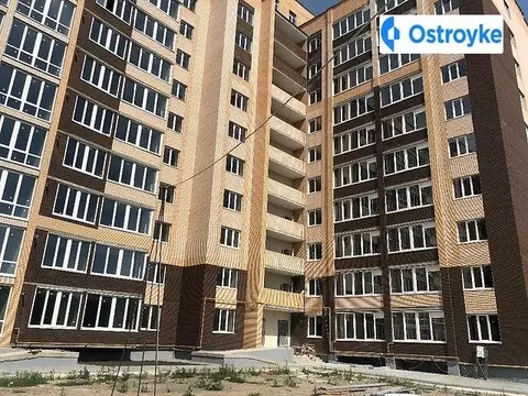 1-комнатная квартира, 51 м², шосе Старокостянтинівське, 20/7, Хмельницкий