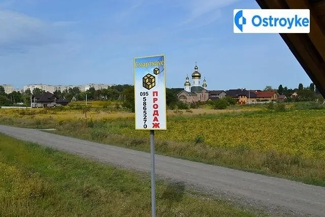 Продаж 3-кімнатної квартири, 65 м², Луцьк — фото 1