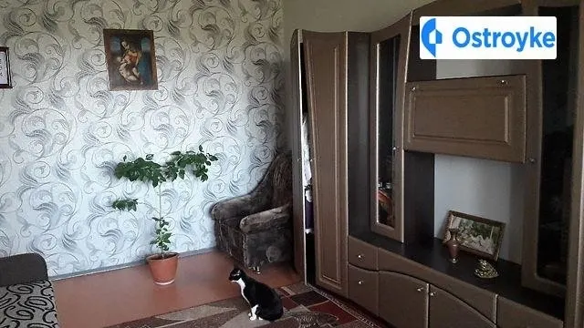 Крылова улица — фото 1