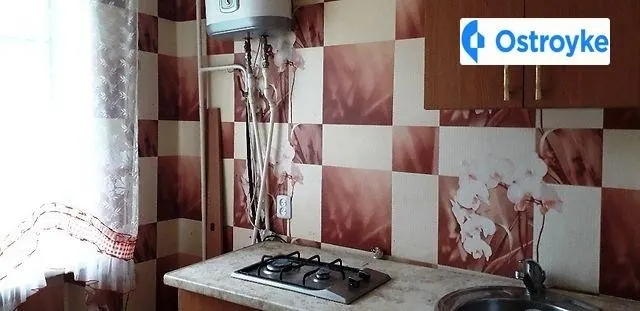 Продаж 1-кімнатної квартири, 21 м², Черкаси — фото 1