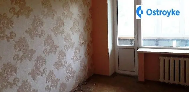 Продаж 1-кімнатної квартири, 21 м², Черкаси — фото 2