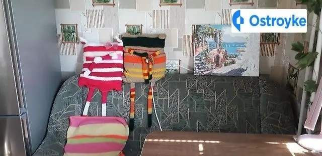 Продаж 1-кімнатної квартири, 32 м², Черкаси — фото 5