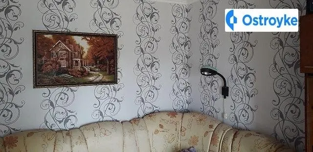 Продаж 1-кімнатної квартири, 32 м², Черкаси — фото 1