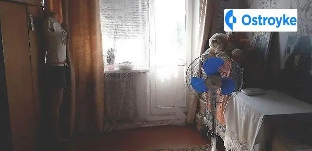 Продаж 1-кімнатної квартири, 32 м², Черкаси — фото 2