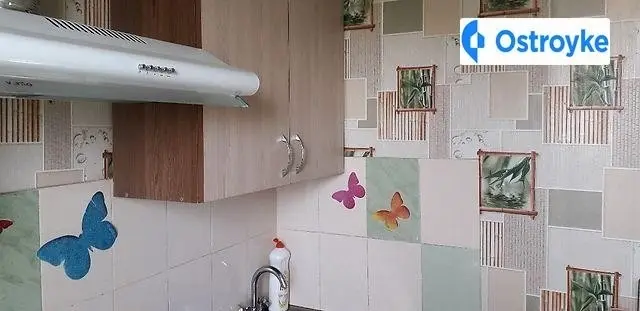 Продаж 1-кімнатної квартири, 32 м², Черкаси — фото 4