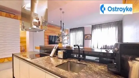 2-кімнатна квартира, 80 м², пров. Лінійний, 45/3, Харків