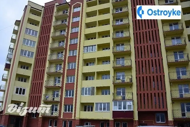Стадниковой Софии улица — фото 1