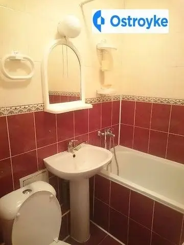 1-кімнатна квартира, 32 м², вул. Ряшівська, 3, Львів
