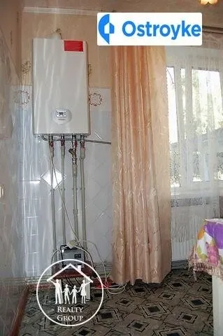 Продаж 2-кімнатної квартири, 47 м², Херсон — фото 1