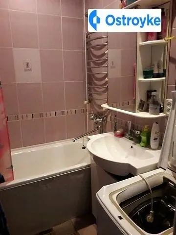 Продажа 2-комнатной квартиры, 43 м², Сумы — фото 3