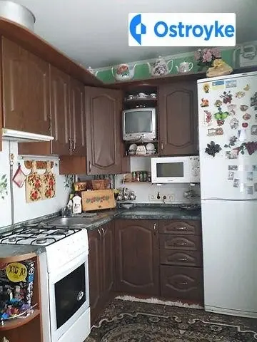 Продажа 2-комнатной квартиры, 43 м², Сумы — фото 7