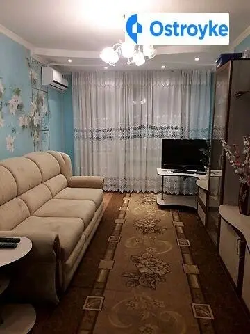Продажа 2-комнатной квартиры, 43 м², Сумы — фото 2