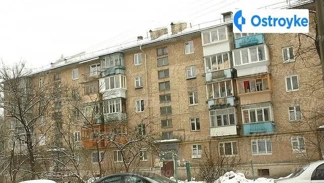Михайла Ломоносова улица — фото 1