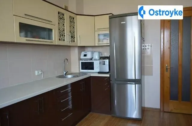 Продаж 1-кімнатної квартири, 40 м², Івано-Франківськ — фото 1