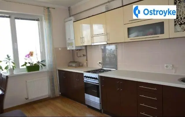 Продаж 1-кімнатної квартири, 40 м², Івано-Франківськ — фото 2