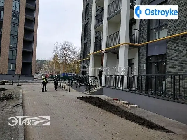 Анатолія Луценка вул. — фото 5