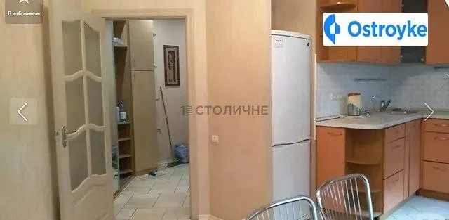 Автозаводская улица — фото 1