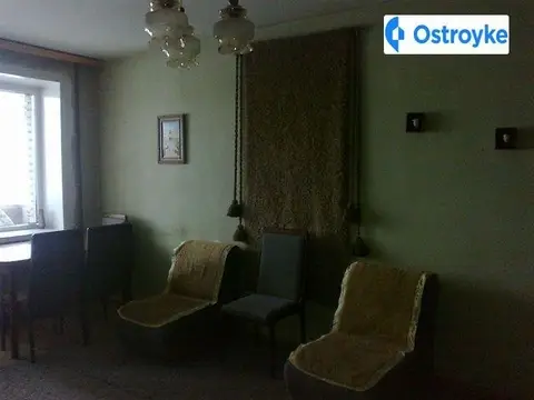 2-кімнатна квартира, 46 м², вул. Виговського, 41, Львів