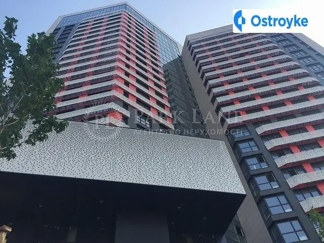 Продаж 1-кімнатної квартири, 50 м², Київ — фото 2