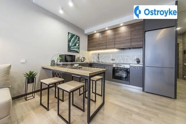 Продаж 1-кімнатної квартири, 50 м², Київ — фото 5