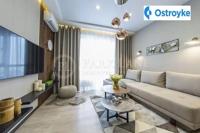Продаж 1-кімнатної квартири, 50 м², Київ — фото 4