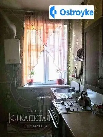 Университетская ул.