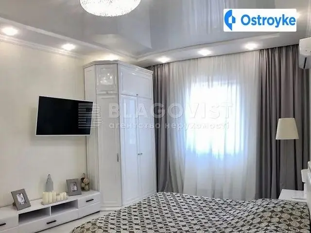 Драгомирова улица — фото 4