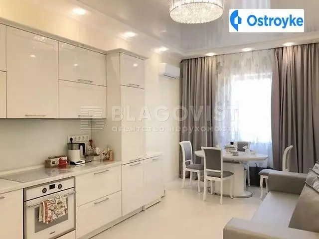 Драгомирова улица — фото 5