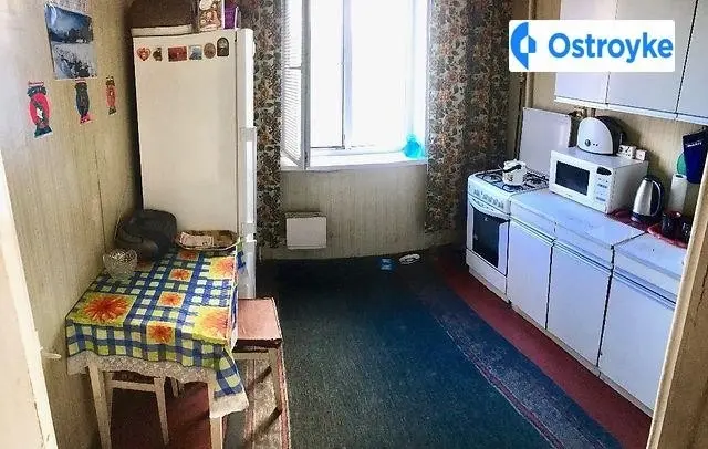 Мостицкая улица — фото 4