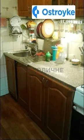 Николая Кибальчича улица — фото 1