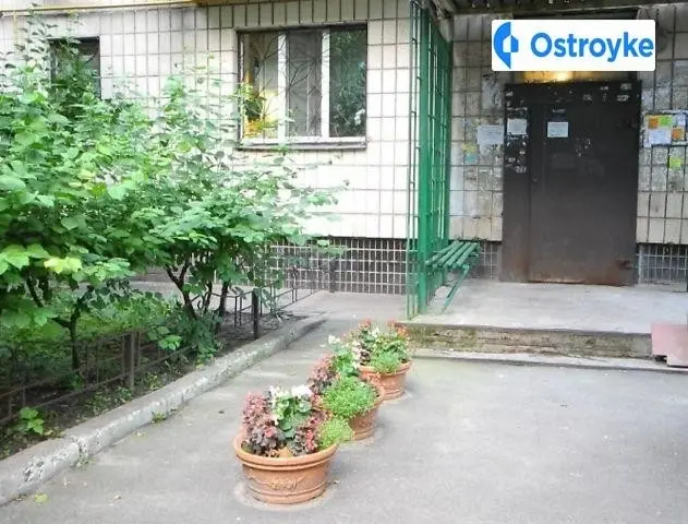 Академика Глушкова проспект — фото 3