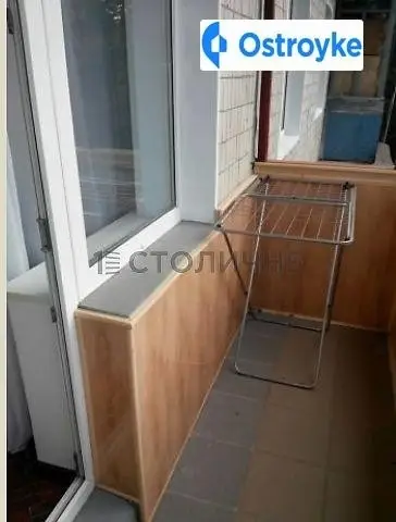 2-кімнатна квартира, 44 м², дорога Кільцева, 3а, Київ