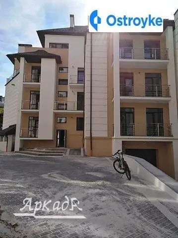 Матейко улица — фото 2