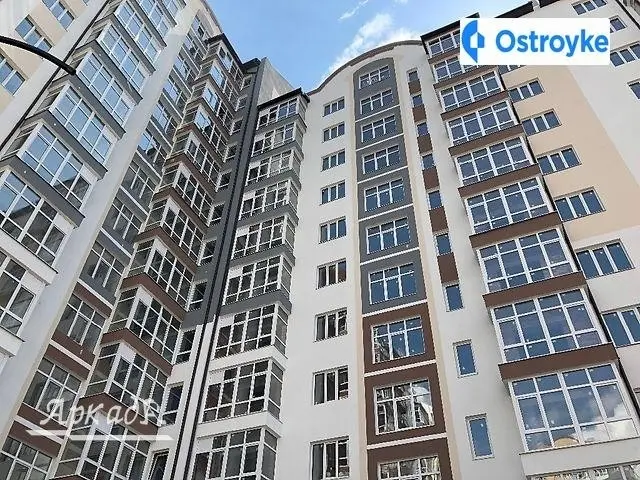 Продаж 1-кімнатної квартири, 41 м², Івано-Франківськ — фото 3