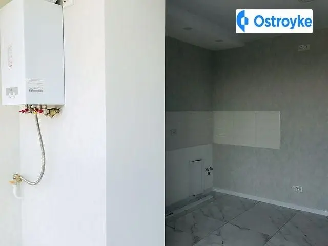 Продаж 1-кімнатної квартири, 43 м², Івано-Франківськ — фото 4