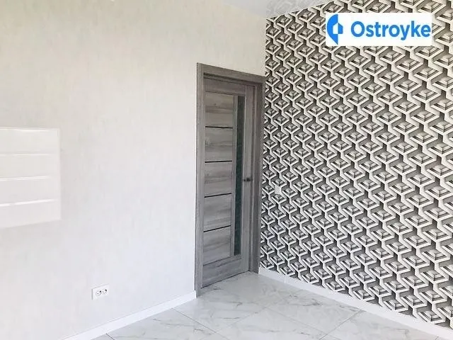 Продаж 1-кімнатної квартири, 43 м², Івано-Франківськ — фото 1