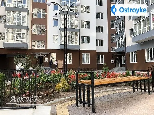 Продаж 2-кімнатної квартири, 60 м², Івано-Франківськ — фото 1