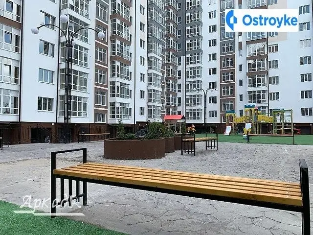 Продаж 2-кімнатної квартири, 60 м², Івано-Франківськ — фото 3