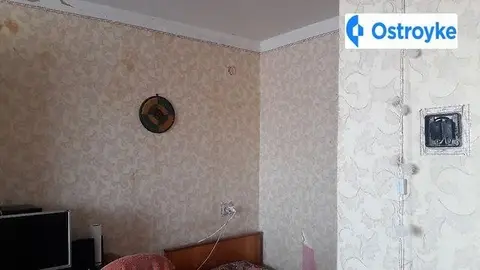 1-комнатная квартира, 37 м², вул. Миру, Житомир