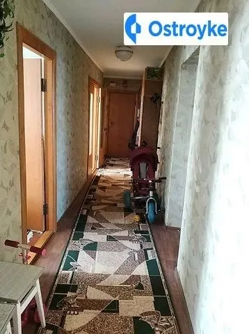 Черняховского улица — фото 1