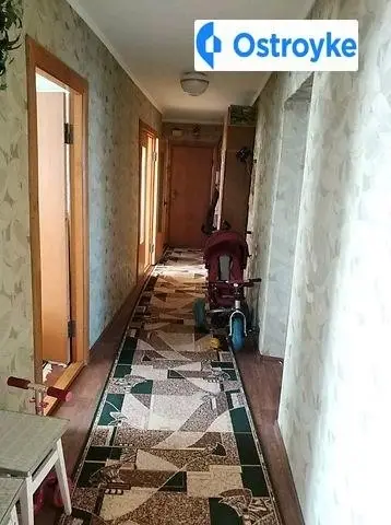 4-комнатная квартира, 80 м², пров. Черняхівський, Житомир