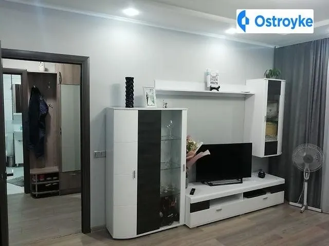 Продаж 1-кімнатної квартири, 38 м², Івано-Франківськ — фото 1