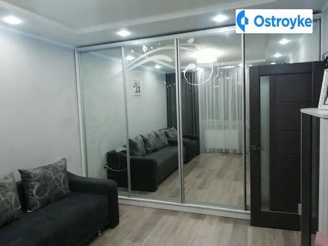 Продаж 1-кімнатної квартири, 38 м², Івано-Франківськ — фото 3
