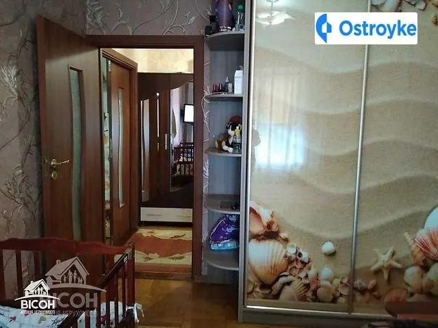Продаж 2-кімнатної квартири, 52 м², Тернопіль — фото 1