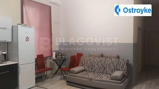 Саксаганского улица — фото 5