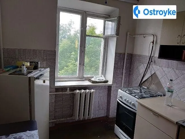 Вышгородская — фото 1