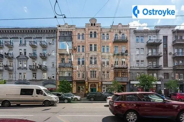 Саксаганского улица — фото 2