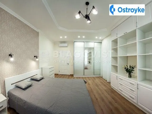 2-кімнатна квартира, 56 м², вул. Щорса 34 А, Київ — фото 1